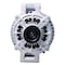 Wai Global Alternator, ALTND IRIF 12V 210A S8 CW HP, 210 Amp12 Volt, CW 11712N - alternate 3